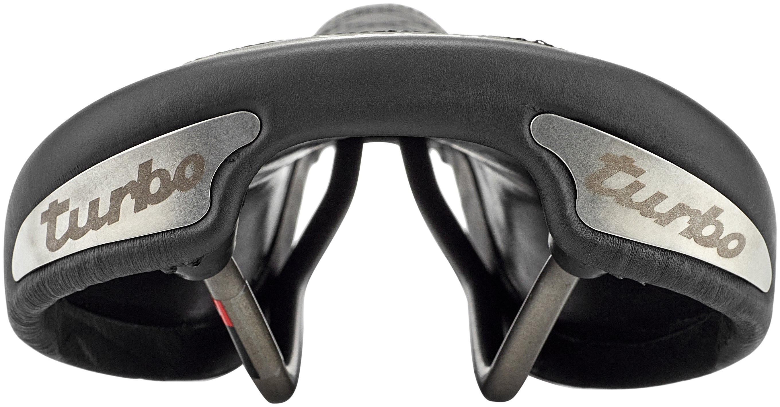 Selle Italia TURBO BONNIE Black zadel black