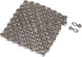 KMC X9SL ketting 9-speed zilver
