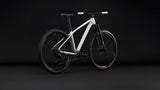 Cube Aim Pro  aloegreen´n´groen (2027)