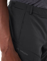 VAUDE Heren Tamaro Base Broek zwart