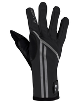 VAUDE Posta Warm Handschoenen zwart