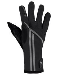 VAUDE Posta Warm Handschoenen zwart – aktuelle Variante
