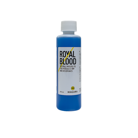 Magura Royal Blood remvloeistof 250ml