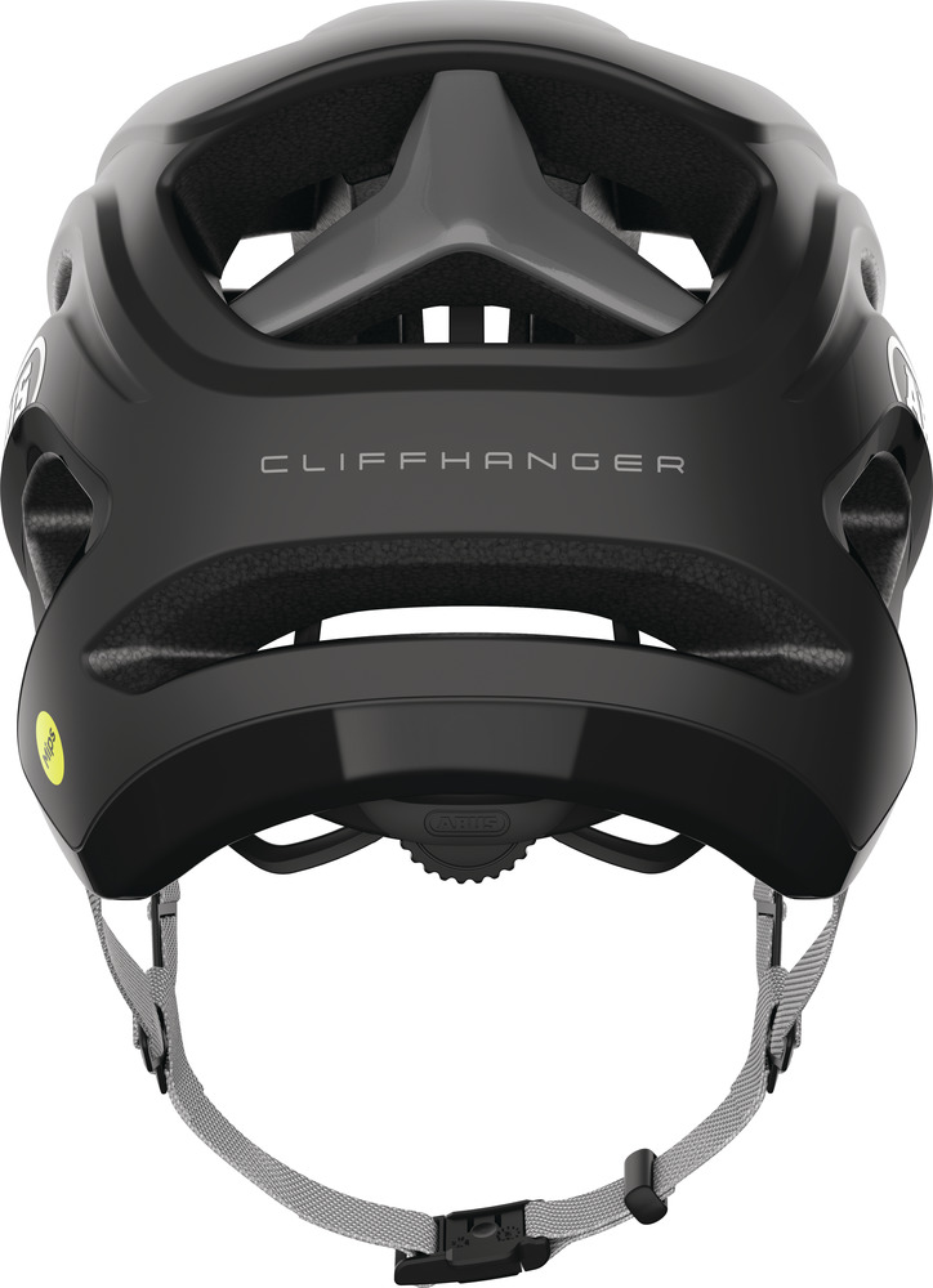 Abus CLIFFHANGER MIPS gedempt