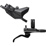 Shimano Schijfrem DEORE BL-M6200 + BR-M6200 Achterwiel