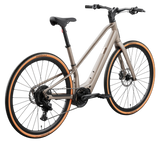Orbea CARPE 25 Nikkel