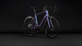 Cube Attain SLX  blueiris´n´black (2027)