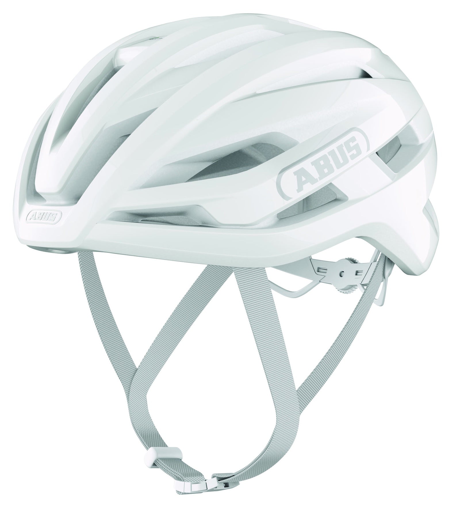 Abus StormChaser ACE puur wit