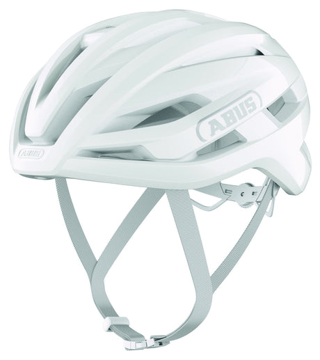 Abus StormChaser ACE puur wit