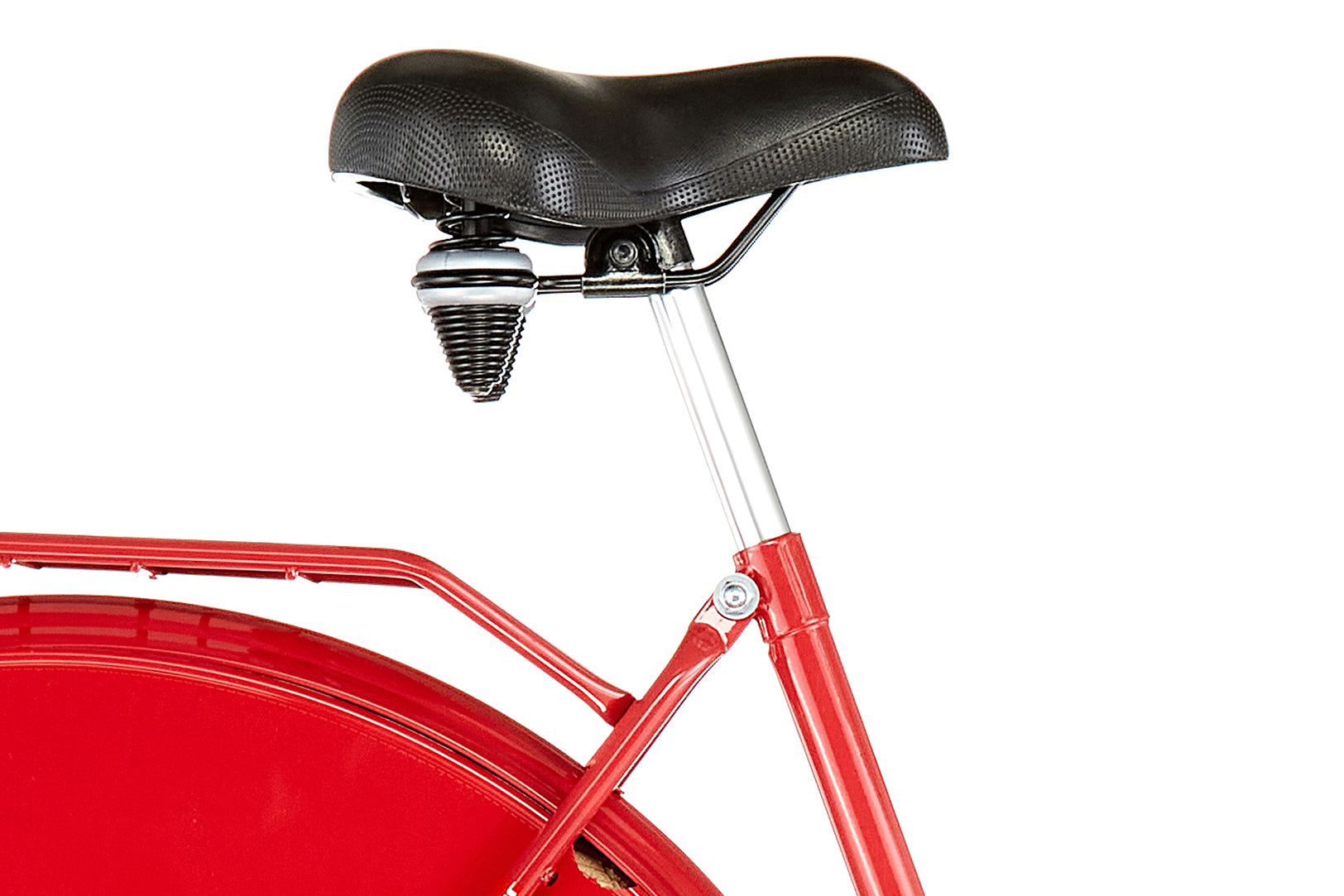 Ortler Van Dyck trapezium rood