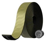 Ergon BT Gravel stuurlint olijf