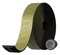 Ergon BT Gravel stuurlint olijf – aktuelle Variante