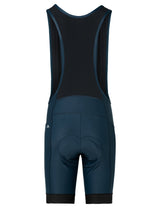 VAUDE Posta Bib Tights heren blauw