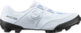 Shimano XC503 Normaal Wit