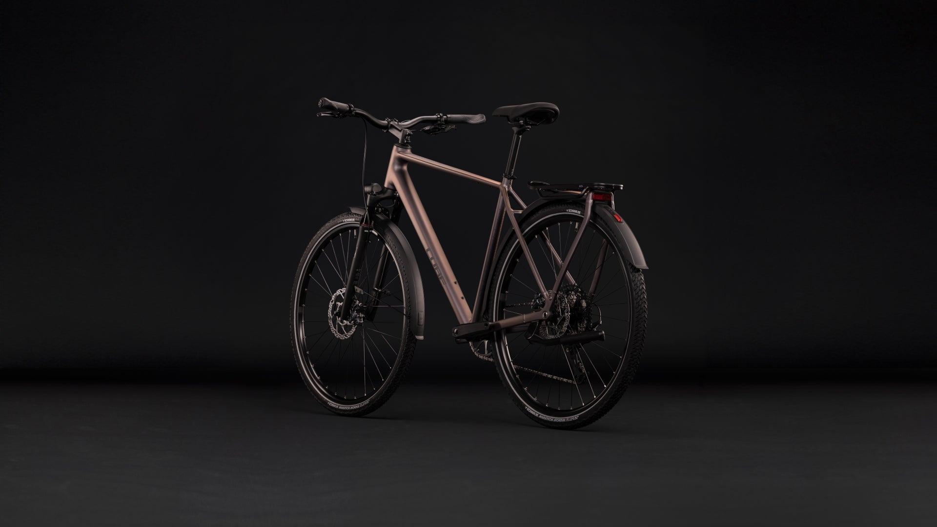 Cube Kathmandu SLX Diamant mysticgraphite´n´reflex (2027)