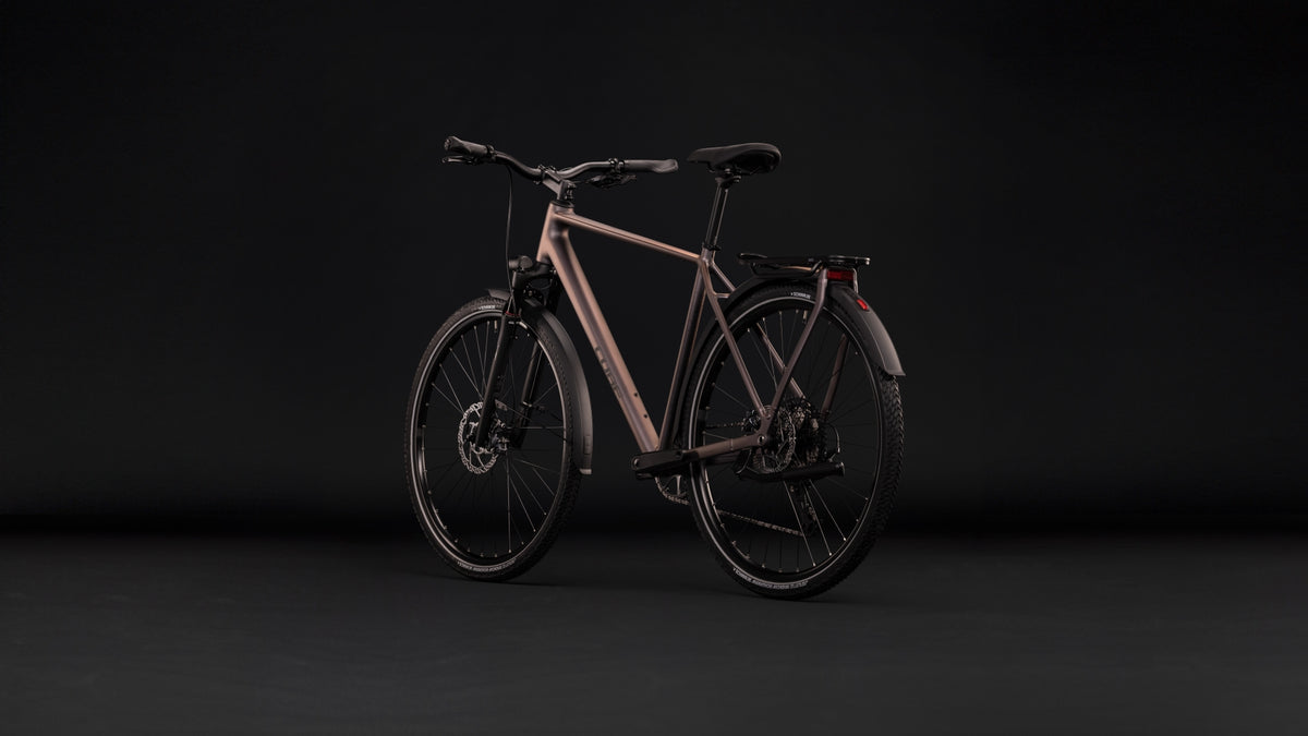 Cube Kathmandu SLX Diamant mysticgraphite´n´reflex (2027)