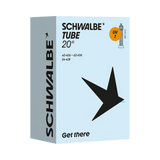 Schwalbe DV 7 Binnenband 40/62-406