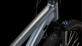 Cube Aim Race leigrijs´n´rainbowblack (2025)