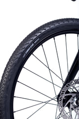 ACADEMY S-grade Gravel 5 24" Granaat (2025)