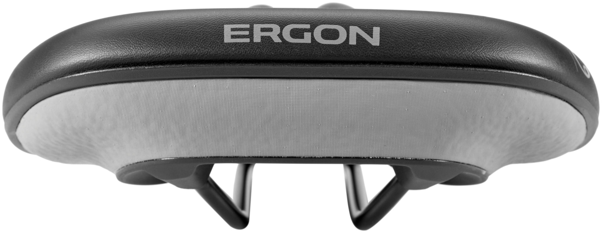 Ergon zadel SM E-mtb Core Prime S/M dames zwart