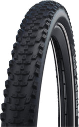 SCHWALBE Smart Sam Performance Draadband 29x2.60" DD RaceGuard Addix zwart