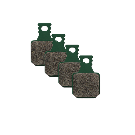 Magura MDP 8 (1 set) remblok groen