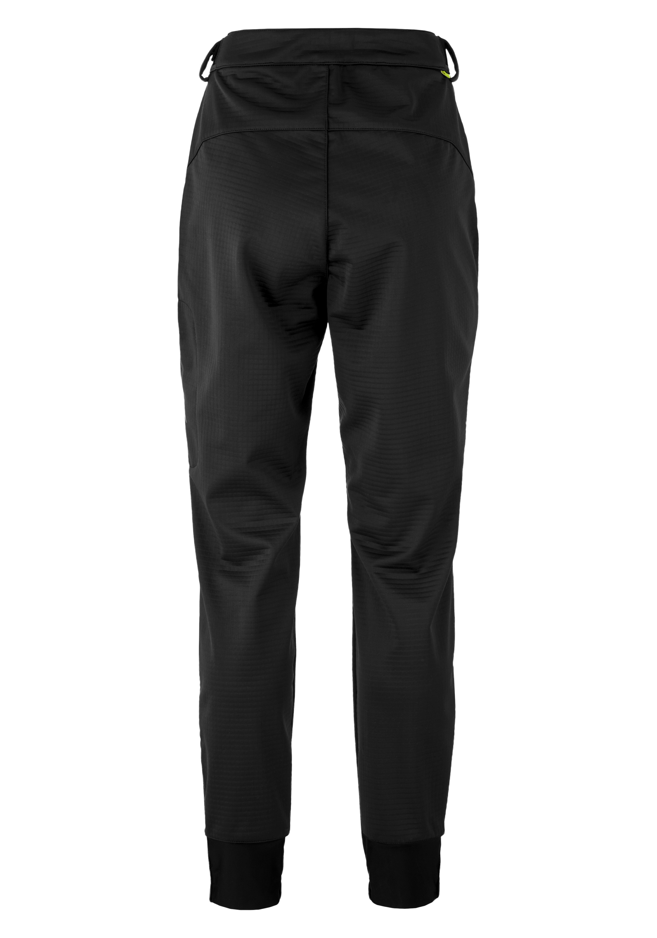 Gonso Trail Broek Softshell Zwart