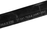 Maxxis UltraLight Binnenband 27.5x1.75/2.40" zwart