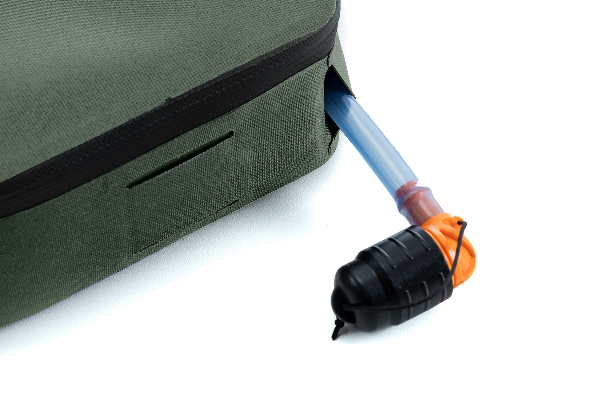 ACID Frametas PACK PRO 3 groen