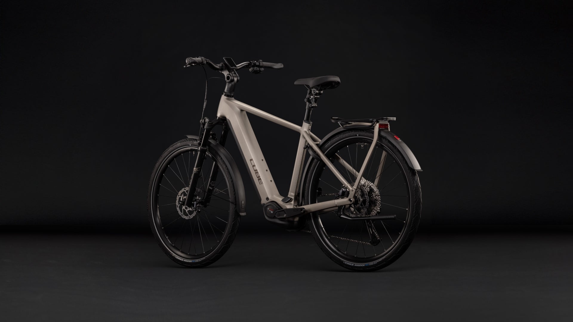 Cube Kathmandu Hybrid SLX 800 Diamant flashstone´n´chrome (2027)