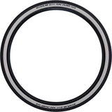 Schwalbe Road Cruiser Draadband 28x1.25" K-Guard Active wit