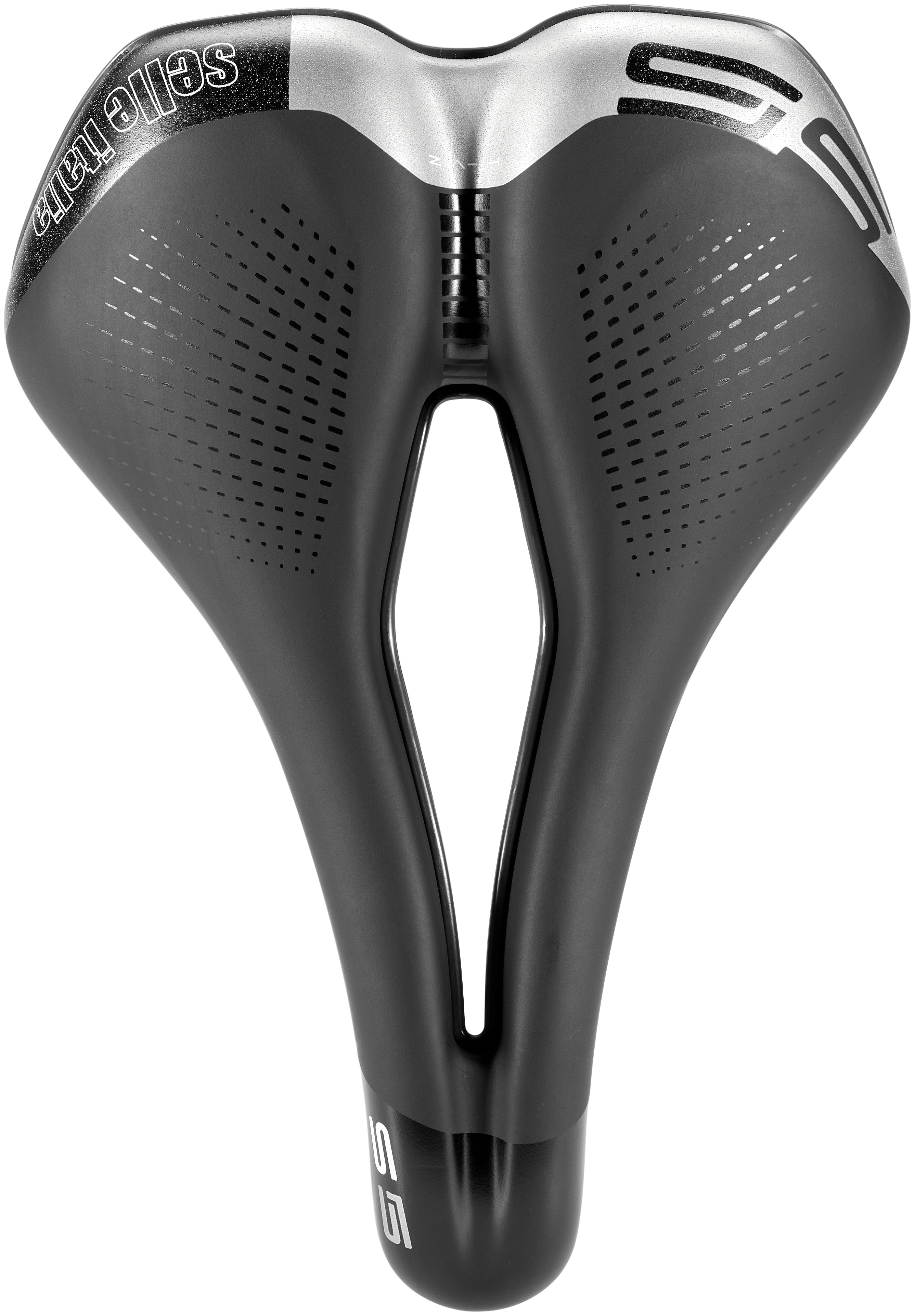 Selle Italia MAX S 5 zadel black