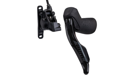 SRAM hydraulische Rival AXS schakelhendel/-remhendel E1 voorzijde