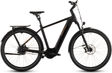 Cube Kathmandu Hybrid Comfort SLX 800 solareclipse´n´gold (2026)