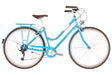Ortler Bricktown S Swing blauw