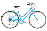 Ortler Bricktown S Swing blauw