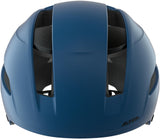 Alpina Soho helm blauw