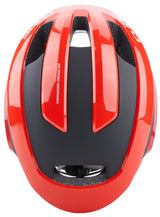 CUBE Helm HERON rood