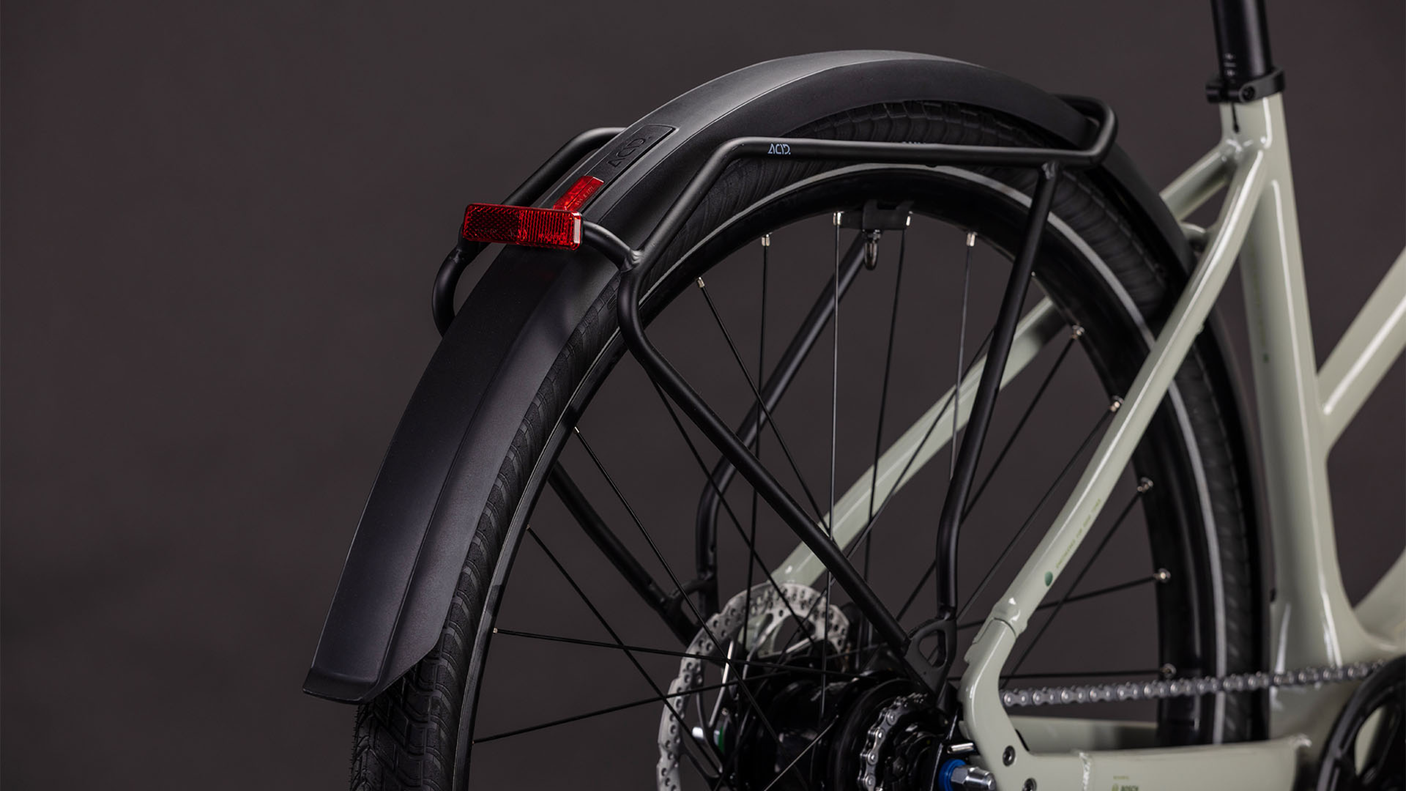 Cube Editor Hybrid SLX 400X FE Trapez rietbeige´n´chrome (2026)