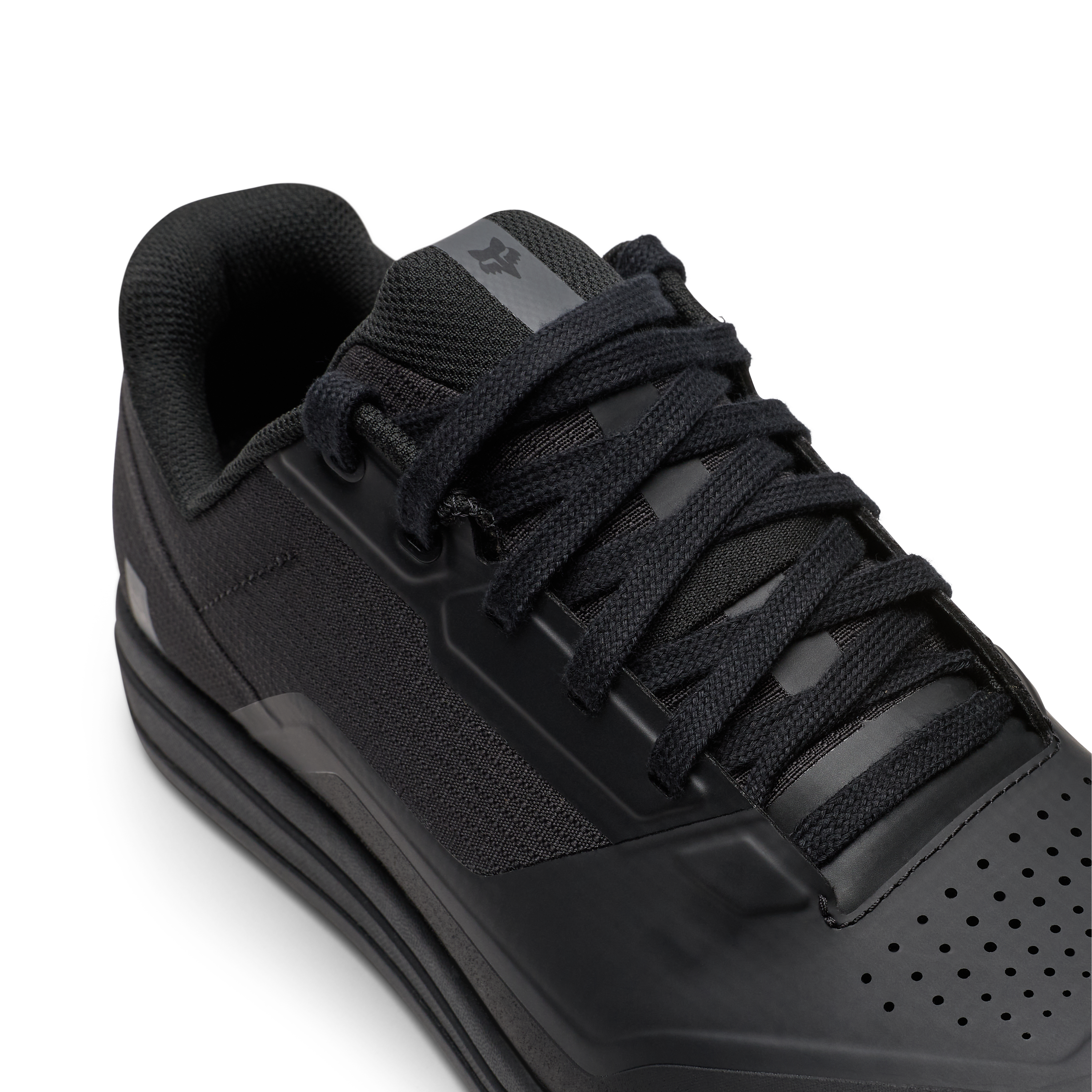 Fox Union Flat MTB-schoenen Zwart