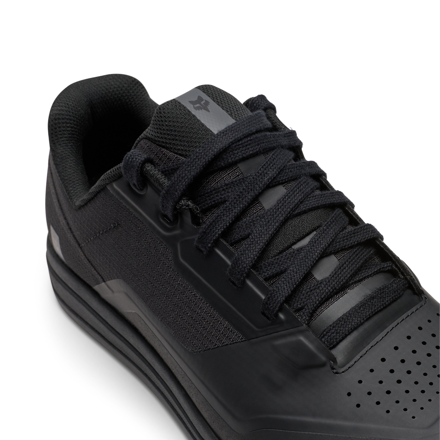 Fox Union Flat MTB-schoenen Zwart