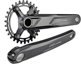 Shimano Deore FC-M5100 Crankstel 1x10/11-speed 30T