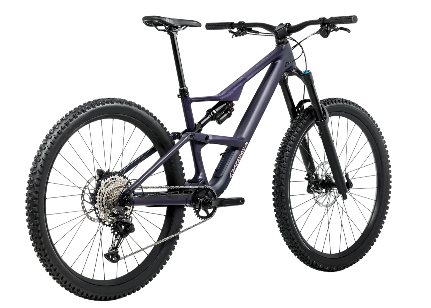 Orbea OCCAM LT H10 Tanzanite (Mat-Gloss)