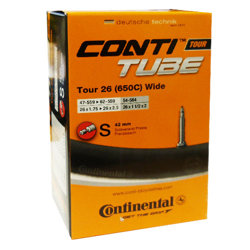 Continental Tour 26 Wide binnenband