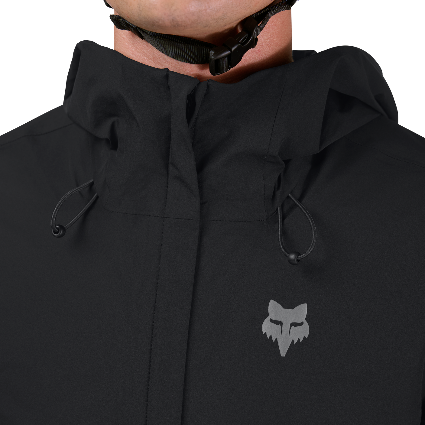 Fox Ranger Water Jacket Zwart