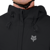 Fox Ranger Water Jacket Zwart
