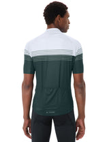 VAUDE Heren Posta HZ Tricot II deep pond/wit