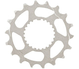 Shimano tandwiel voor CS-M8100 18 tanden