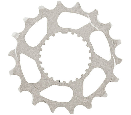 Shimano tandwiel voor CS-M8100 18 tanden