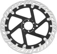 Magura MT eSTOP Geoptimaliseerd Kit met 8.S remschijf MDR-P 6-gaats en remblok